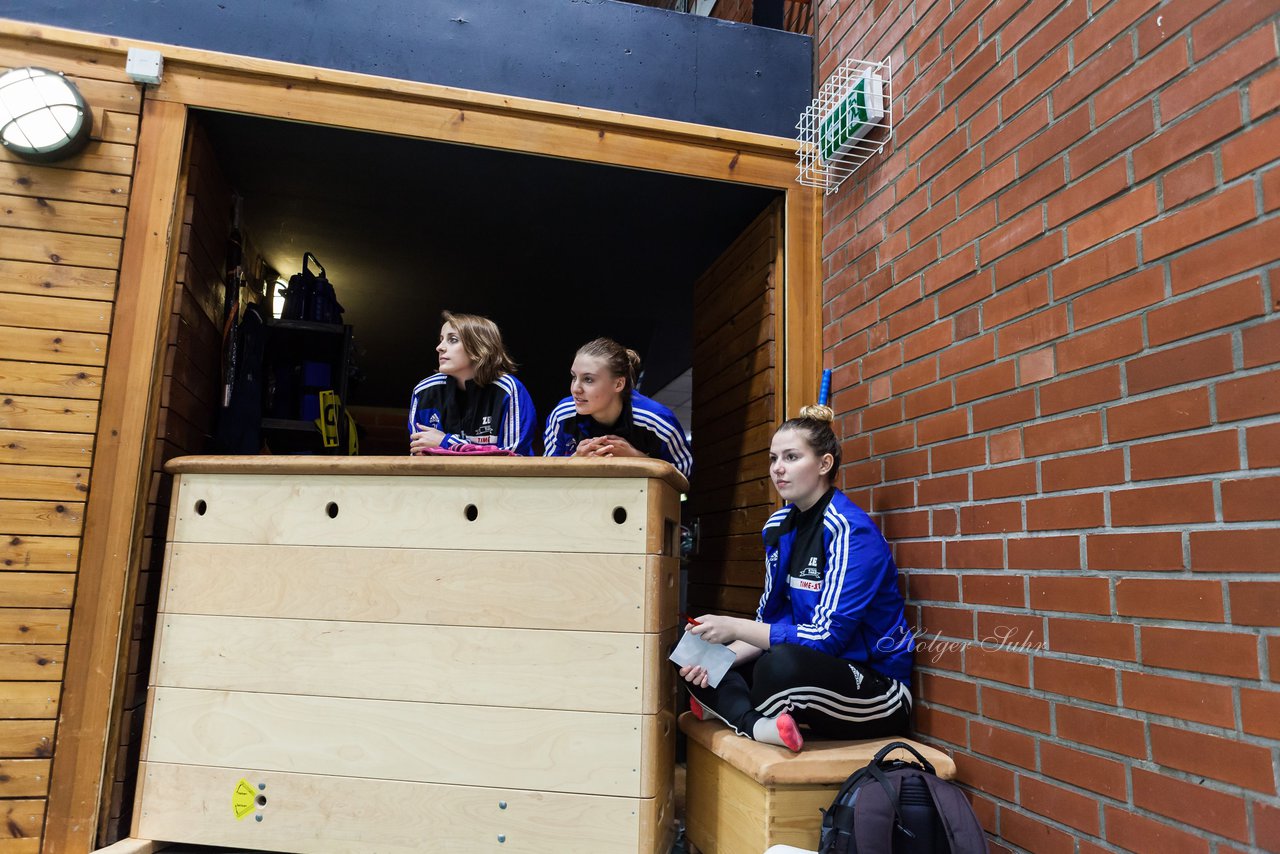 Bild 254 - Dodenhof Cup